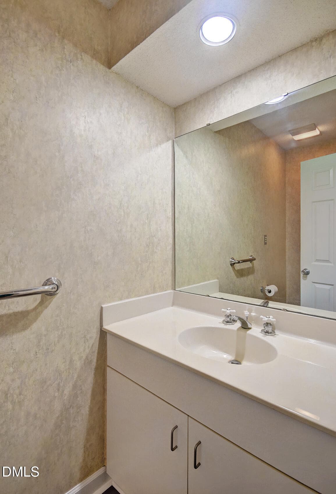 Half Bath - 464 Beechmast, Pittsboro, NC 27312