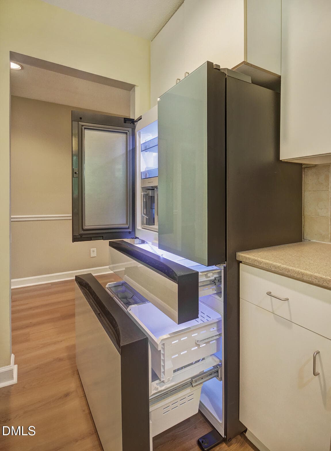 Fridge - 464 Beechmast, Pittsboro, NC 27312