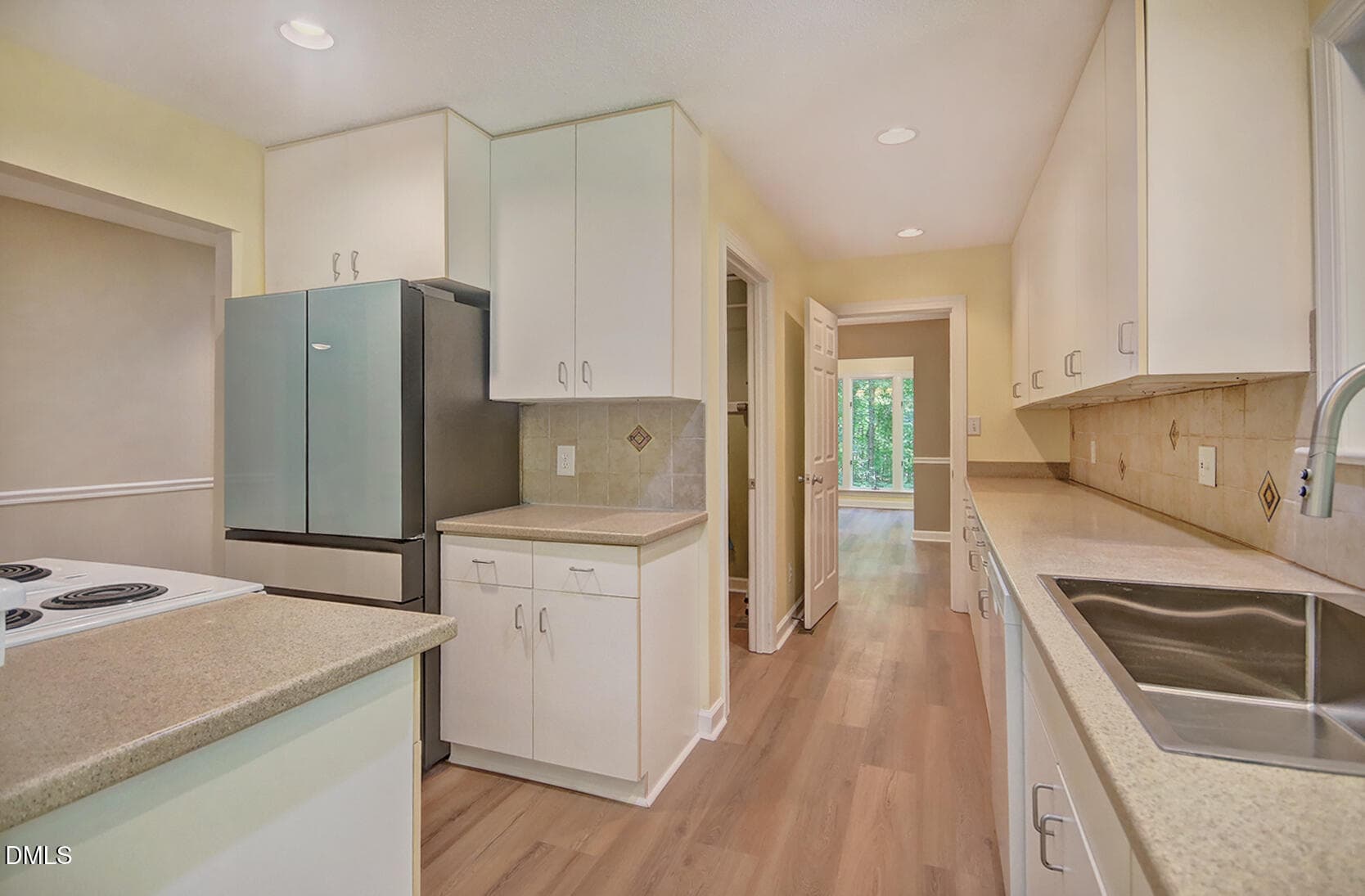 Kitchen - 464 Beechmast, Pittsboro, NC 27312