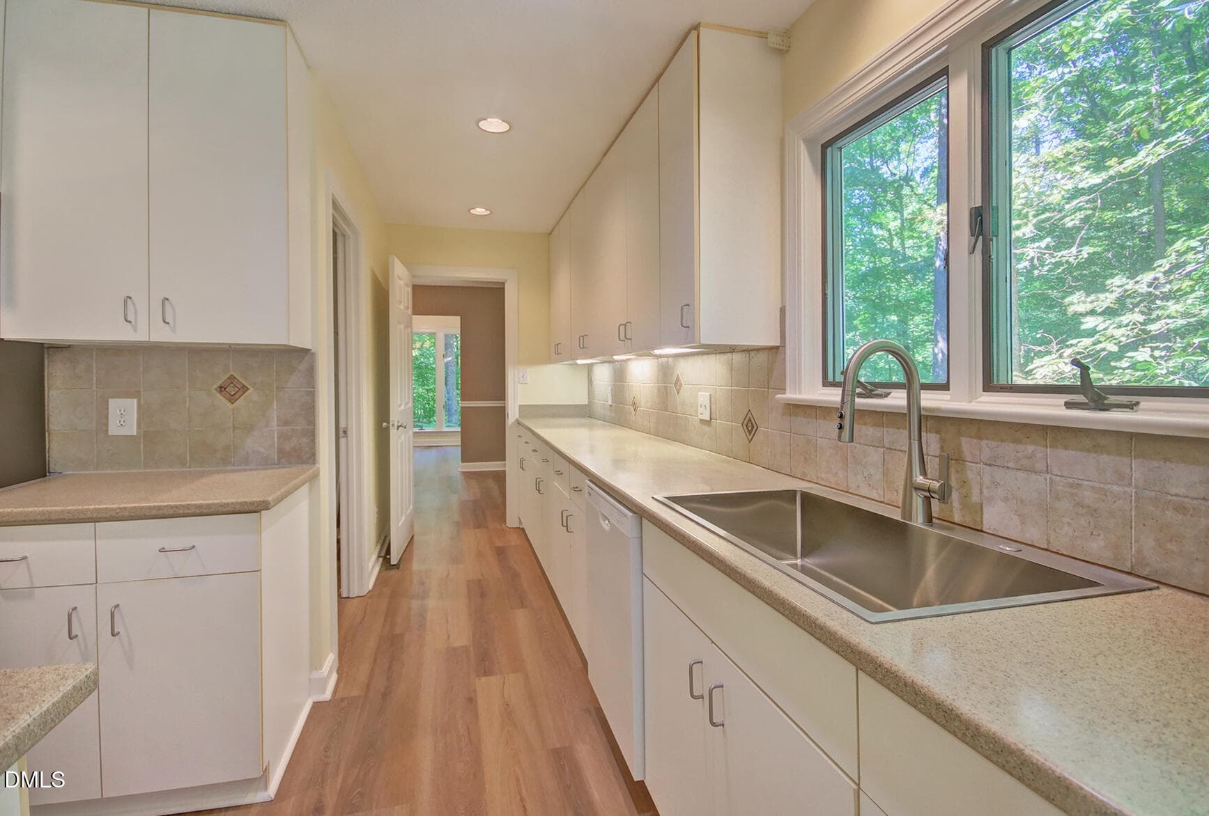 Kitchen - 464 Beechmast, Pittsboro, NC 27312