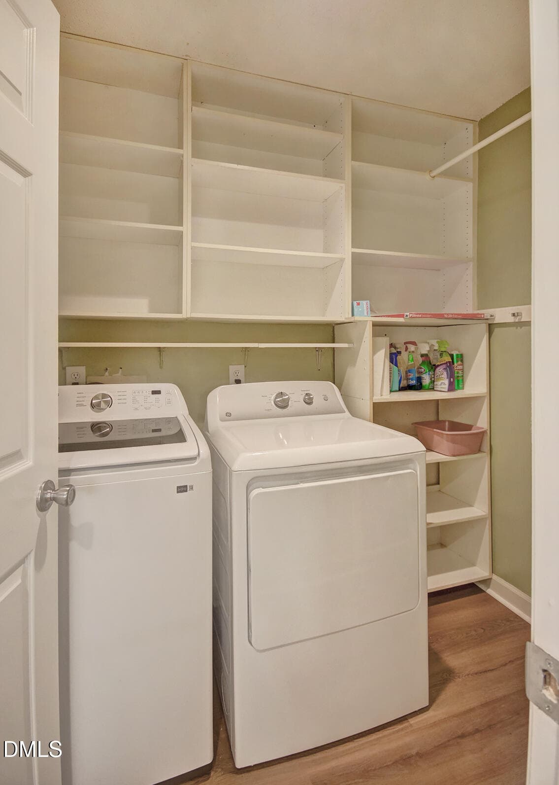 Laundry & Pantry - 464 Beechmast, Pittsboro, NC 27312