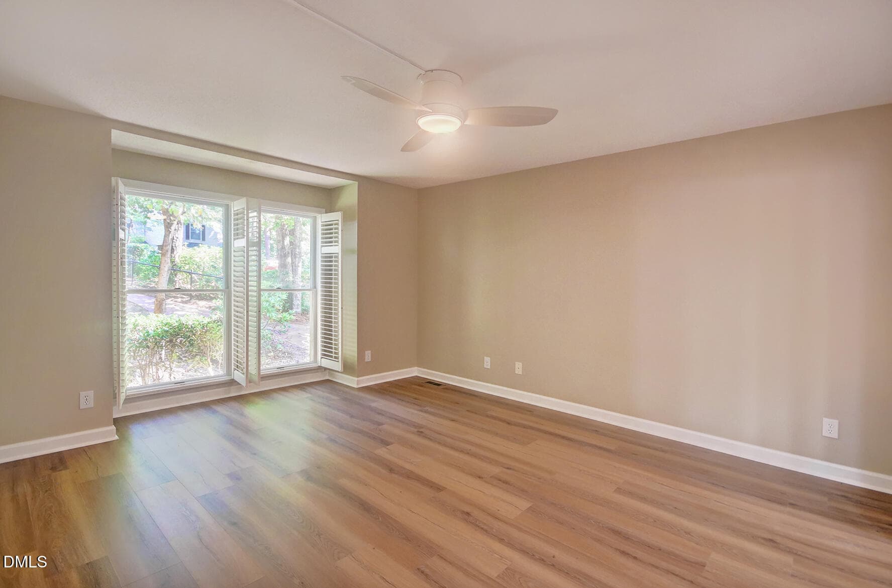 Primary BR - 464 Beechmast, Pittsboro, NC 27312