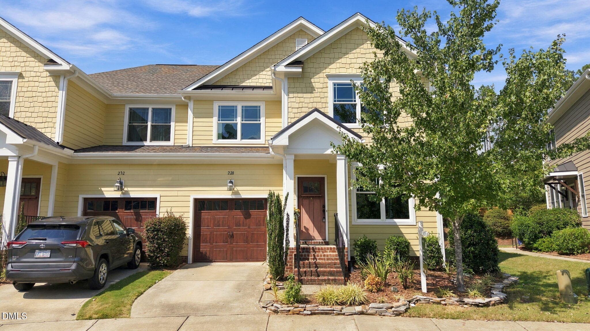 3-web-or-mls-DJI_20260921135534_0841_D - 228 Lena Circle, Chapel Hill, NC 27516