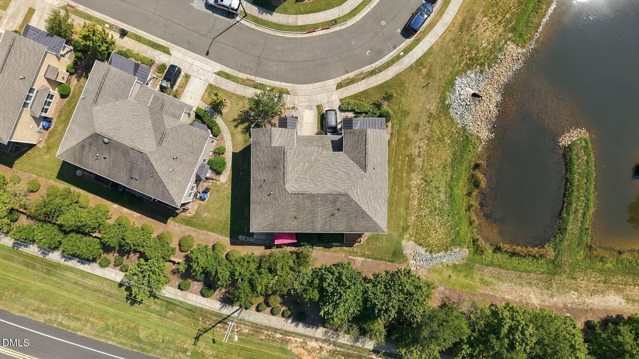 11-web-or-mls-DJI_20260921135822_0850_D - 228 Lena Circle, Chapel Hill, NC 27516