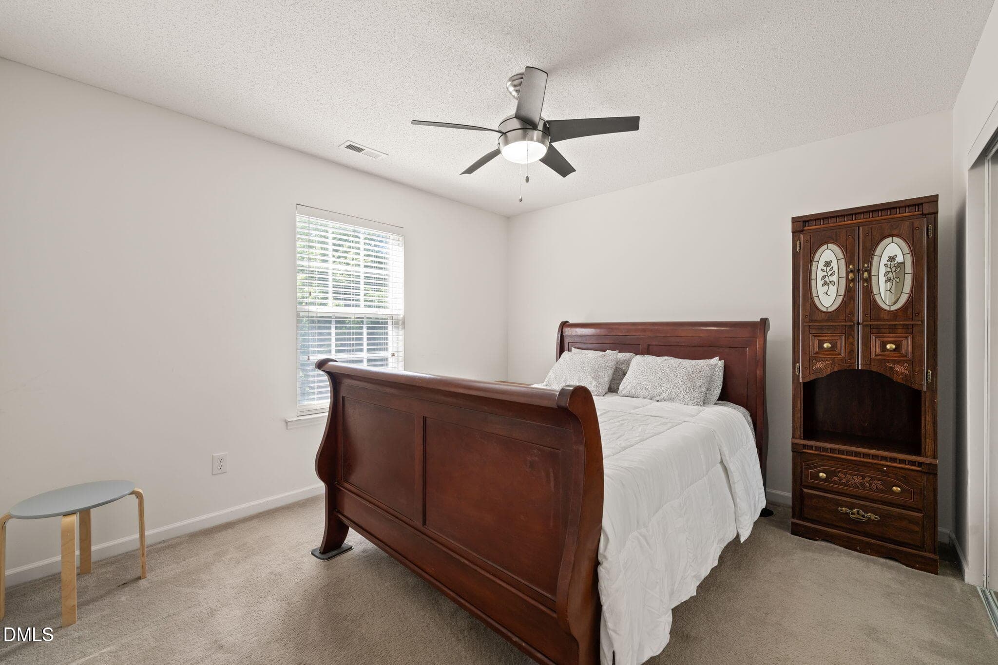 Bedroom 4 - 7504 Brighton Village Drive, Raleigh, NC 27616