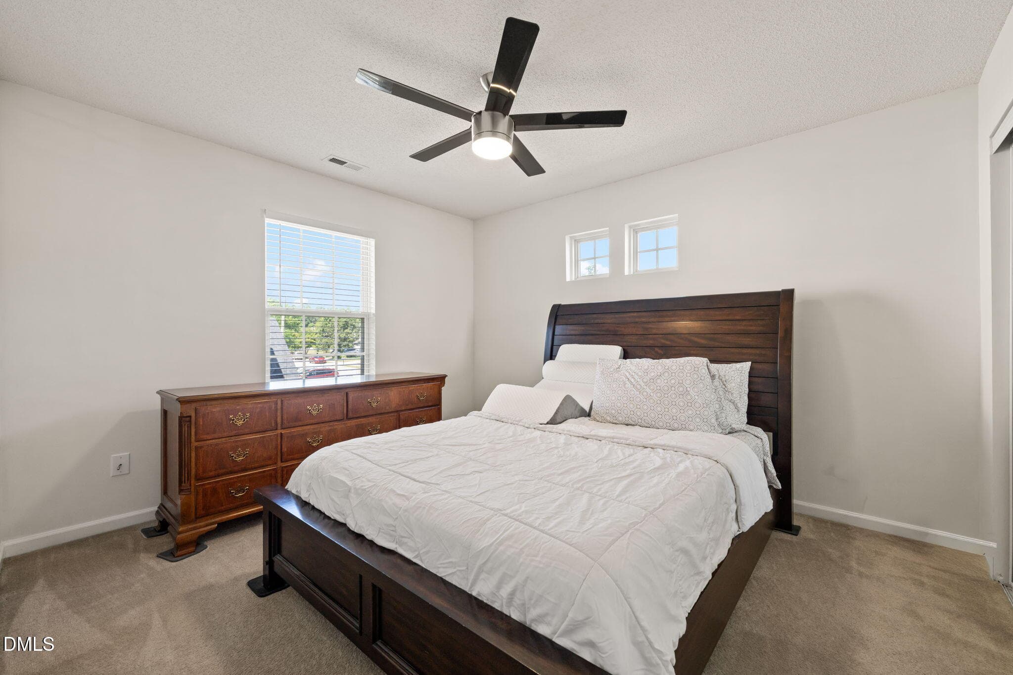 Bedroom 2 - 7504 Brighton Village Drive, Raleigh, NC 27616