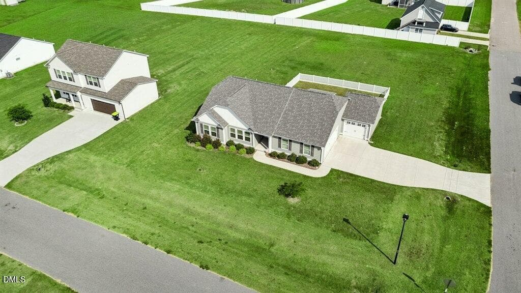 033-496697-DJI_20260918104036_0771_D - 42 River Banks Drive, Kenly, NC 27542, Kenly