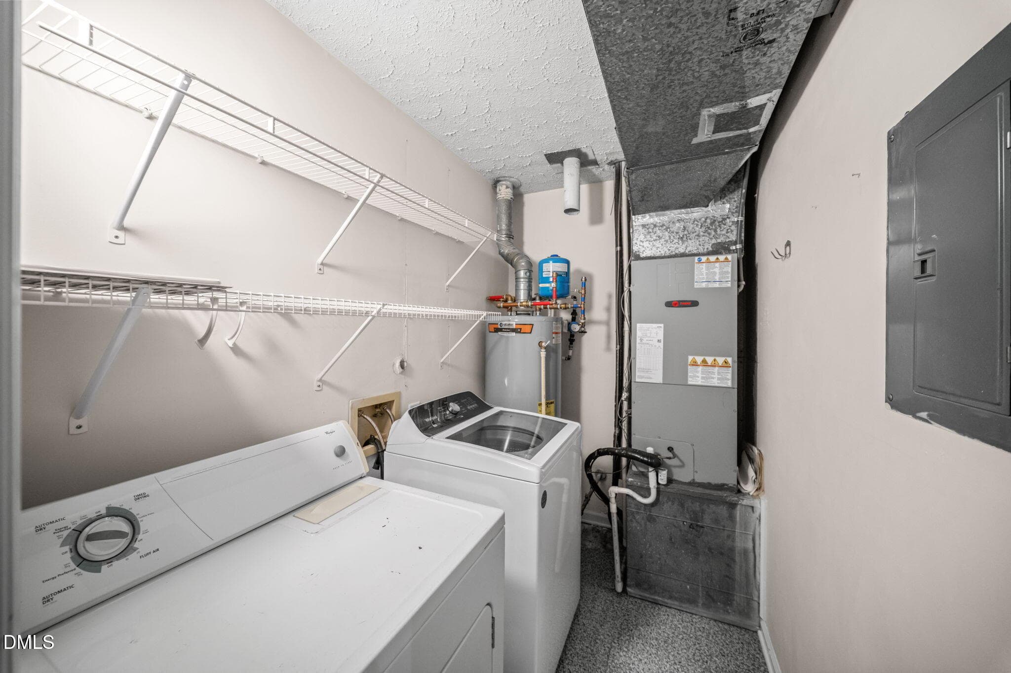 Utility Room - 103 Autumn Chase Drive, Raleigh, NC 27613