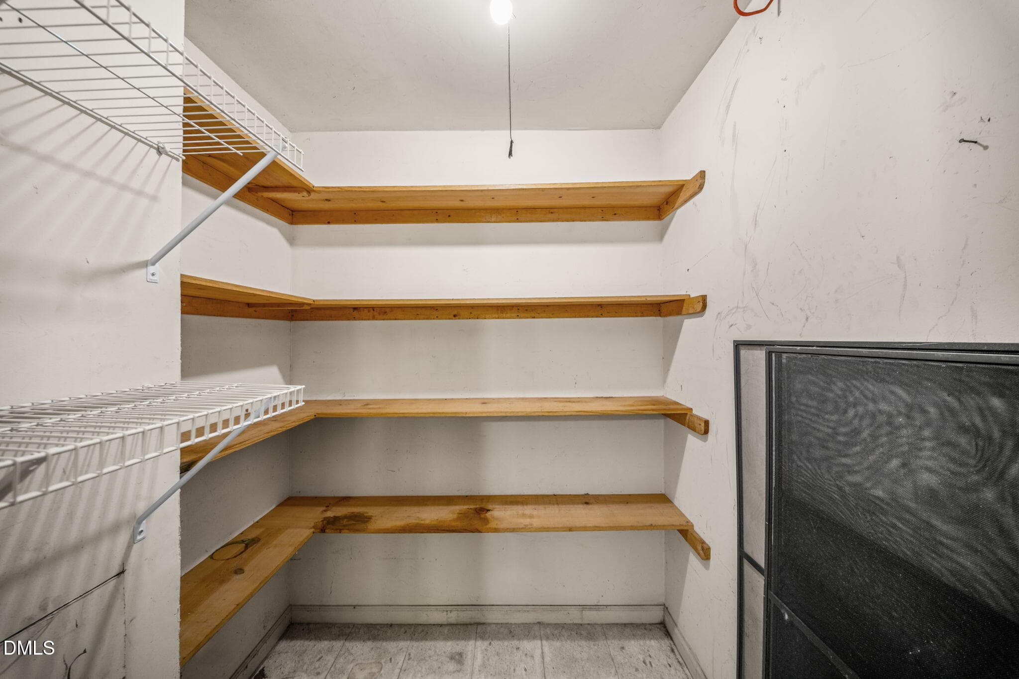 Storage Room - 103 Autumn Chase Drive, Raleigh, NC 27613