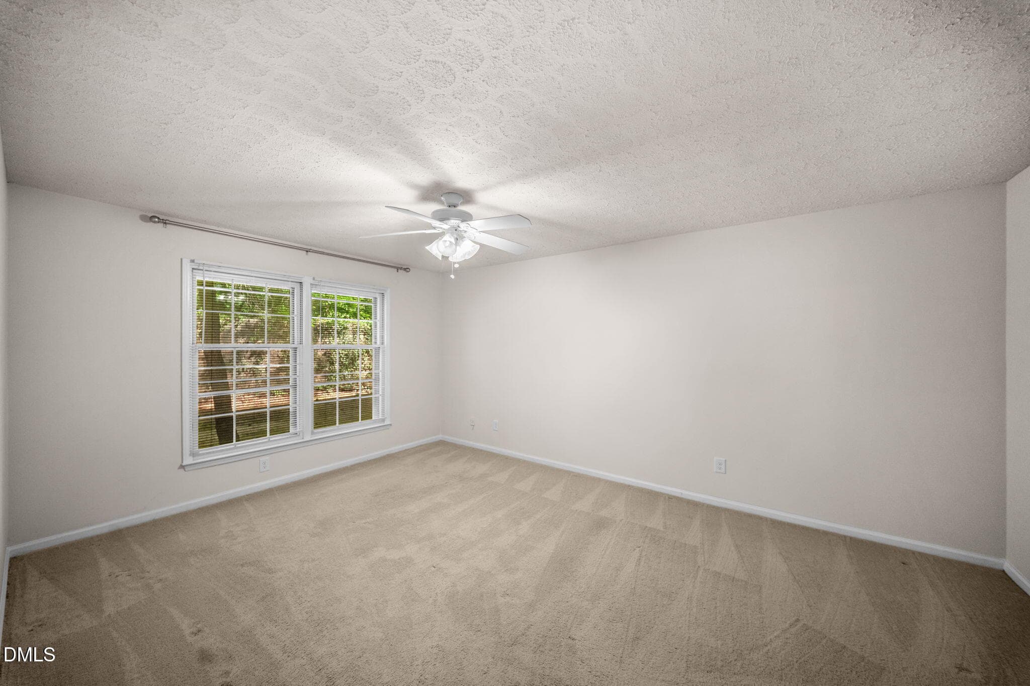 Primary Bedroom - 103 Autumn Chase Drive, Raleigh, NC 27613