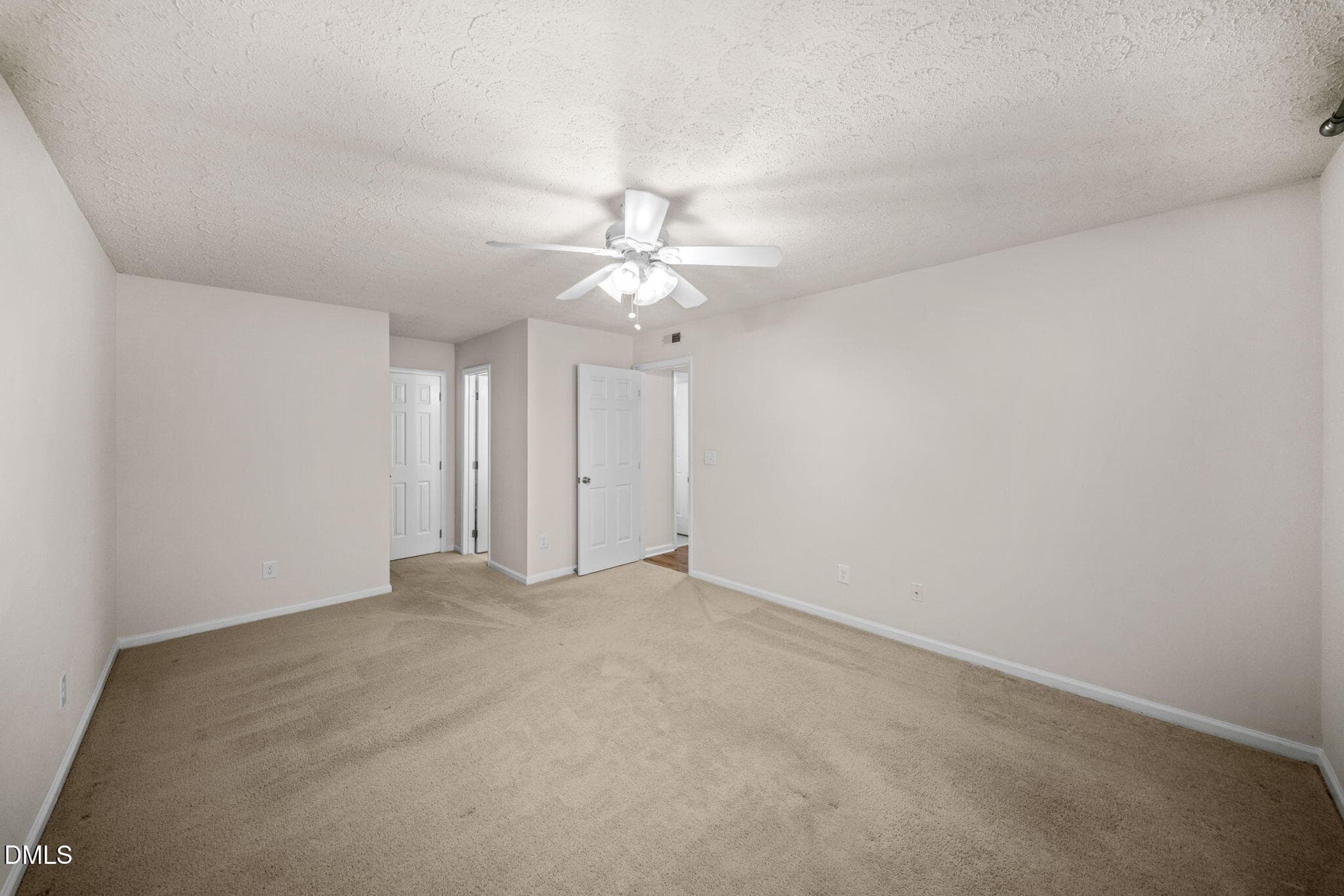 Primary Bedroom - 103 Autumn Chase Drive, Raleigh, NC 27613