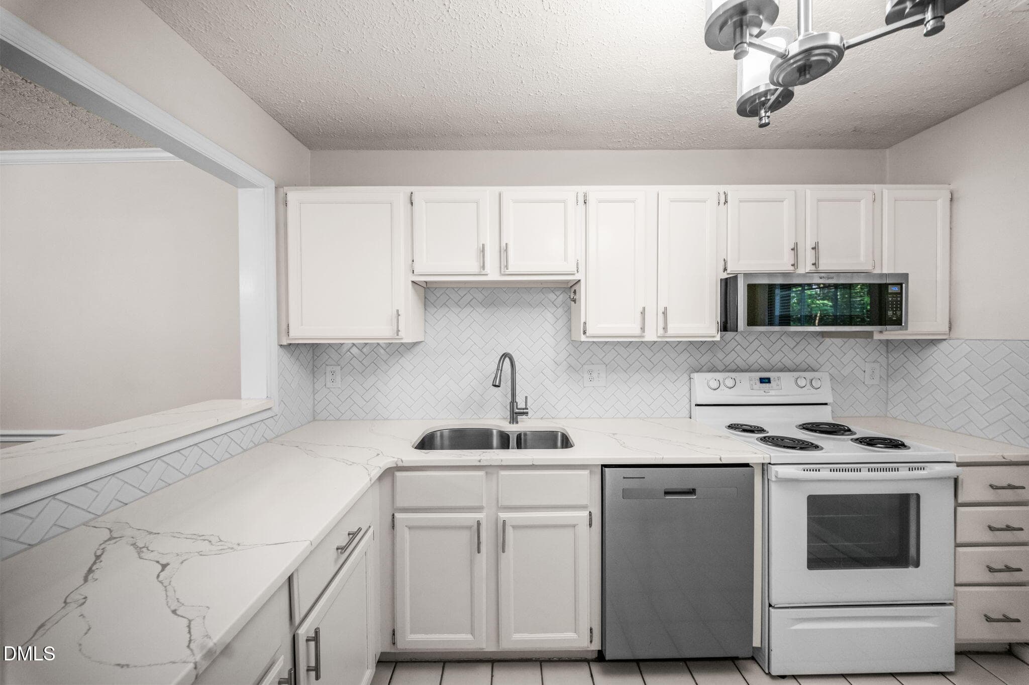 Kitchen - 103 Autumn Chase Drive, Raleigh, NC 27613