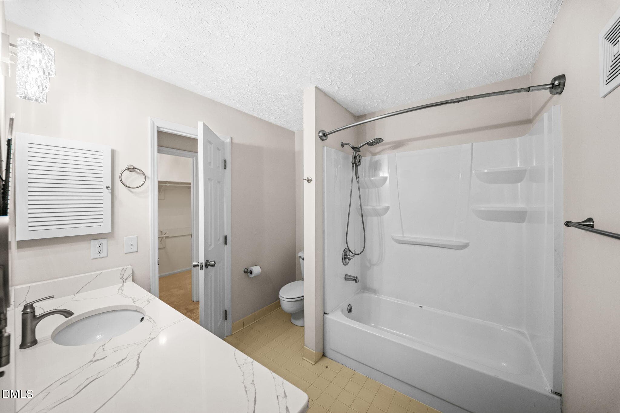 Full Bath - 103 Autumn Chase Drive, Raleigh, NC 27613