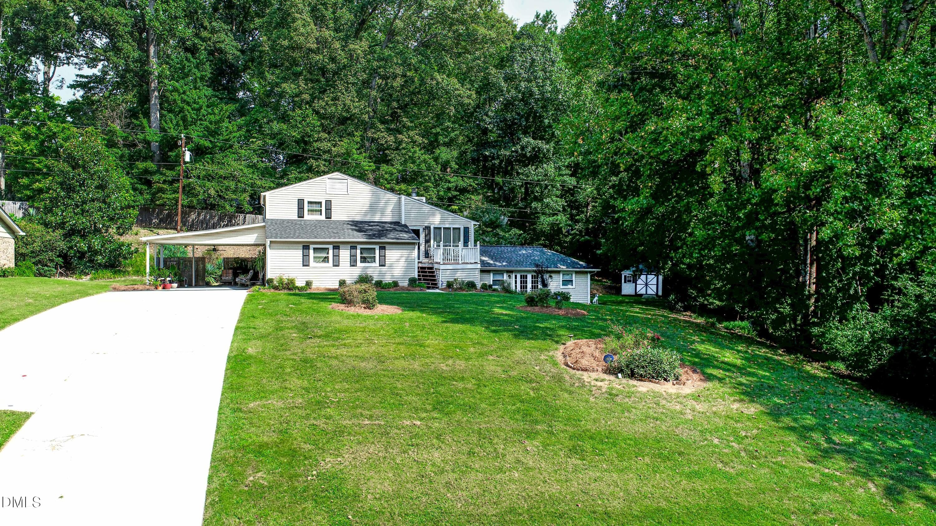 DJI_0117-2 - 2311 Oakcliffe Drive, Kernersville, NC 27284