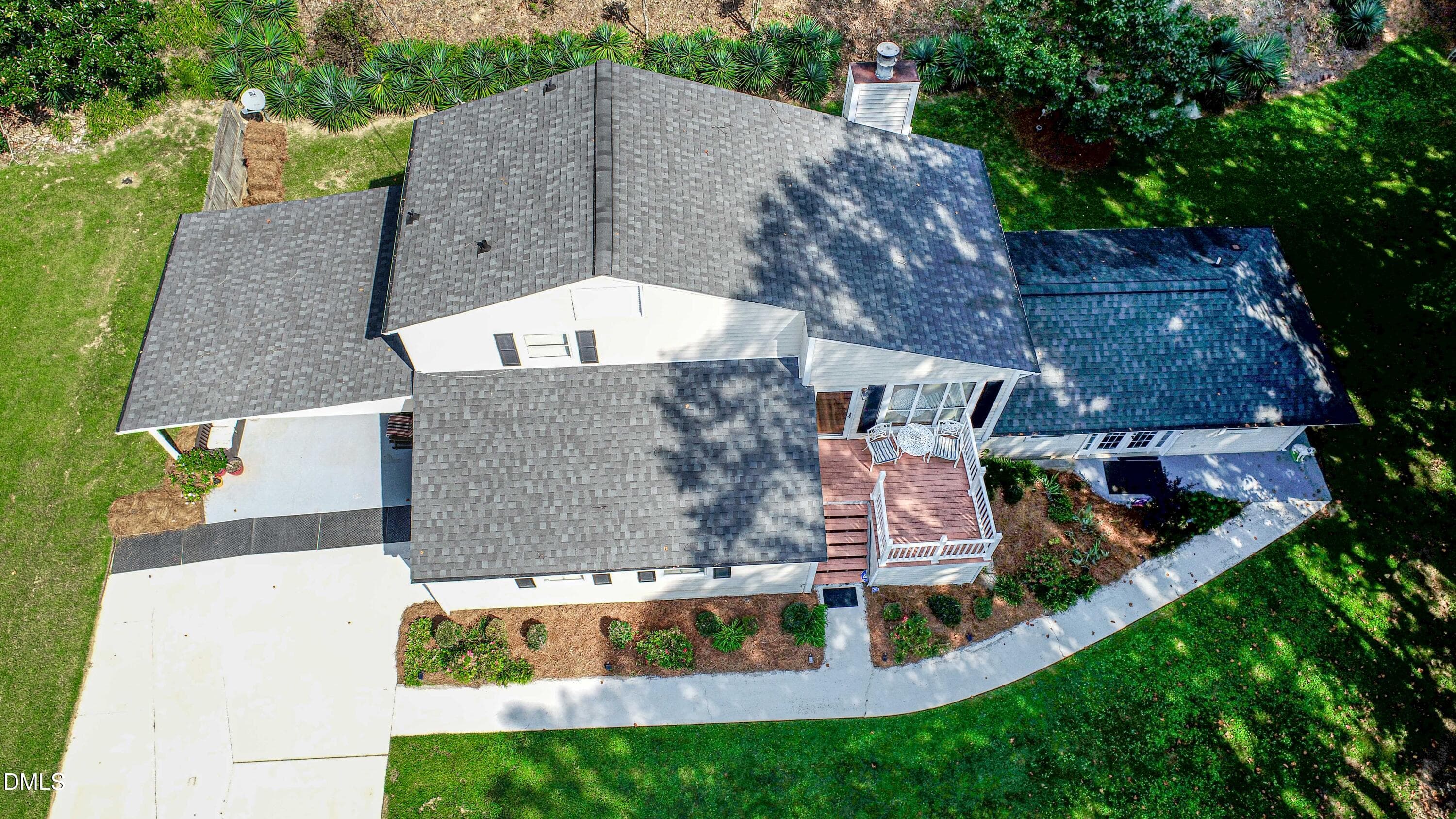DJI_0127-2 - 2311 Oakcliffe Drive, Kernersville, NC 27284