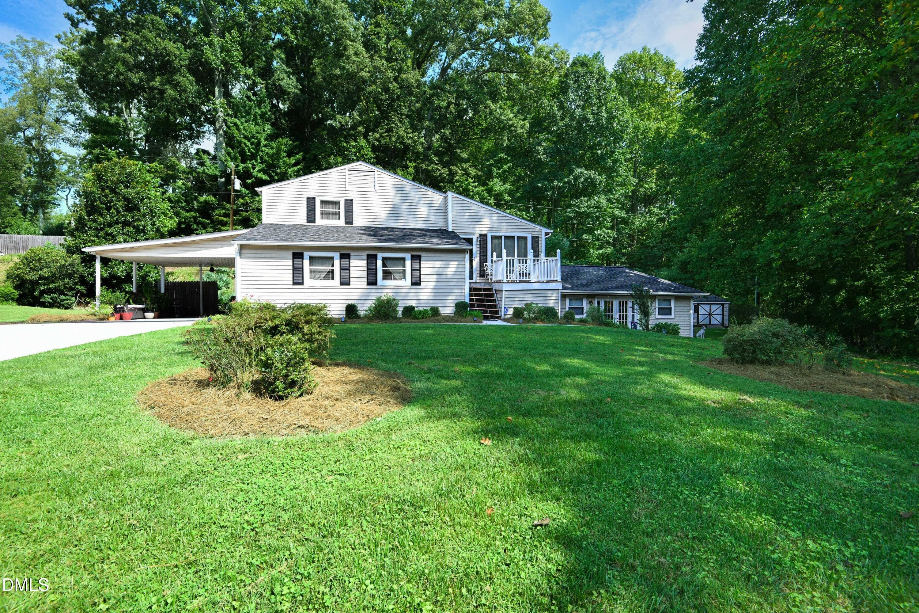 DSC_2342 - 2311 Oakcliffe Drive, Kernersville, NC 27284