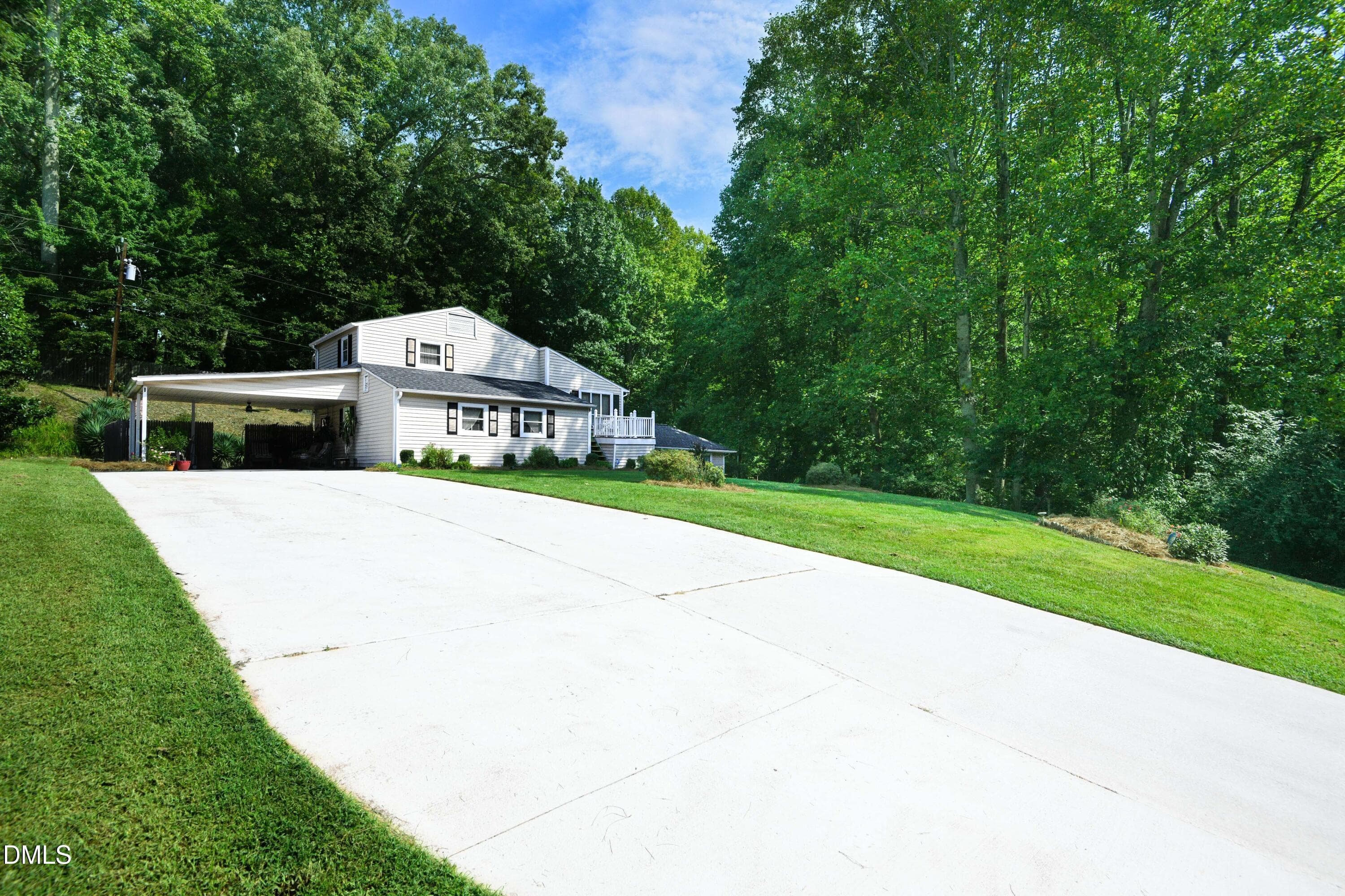 DSC_2345 - 2311 Oakcliffe Drive, Kernersville, NC 27284