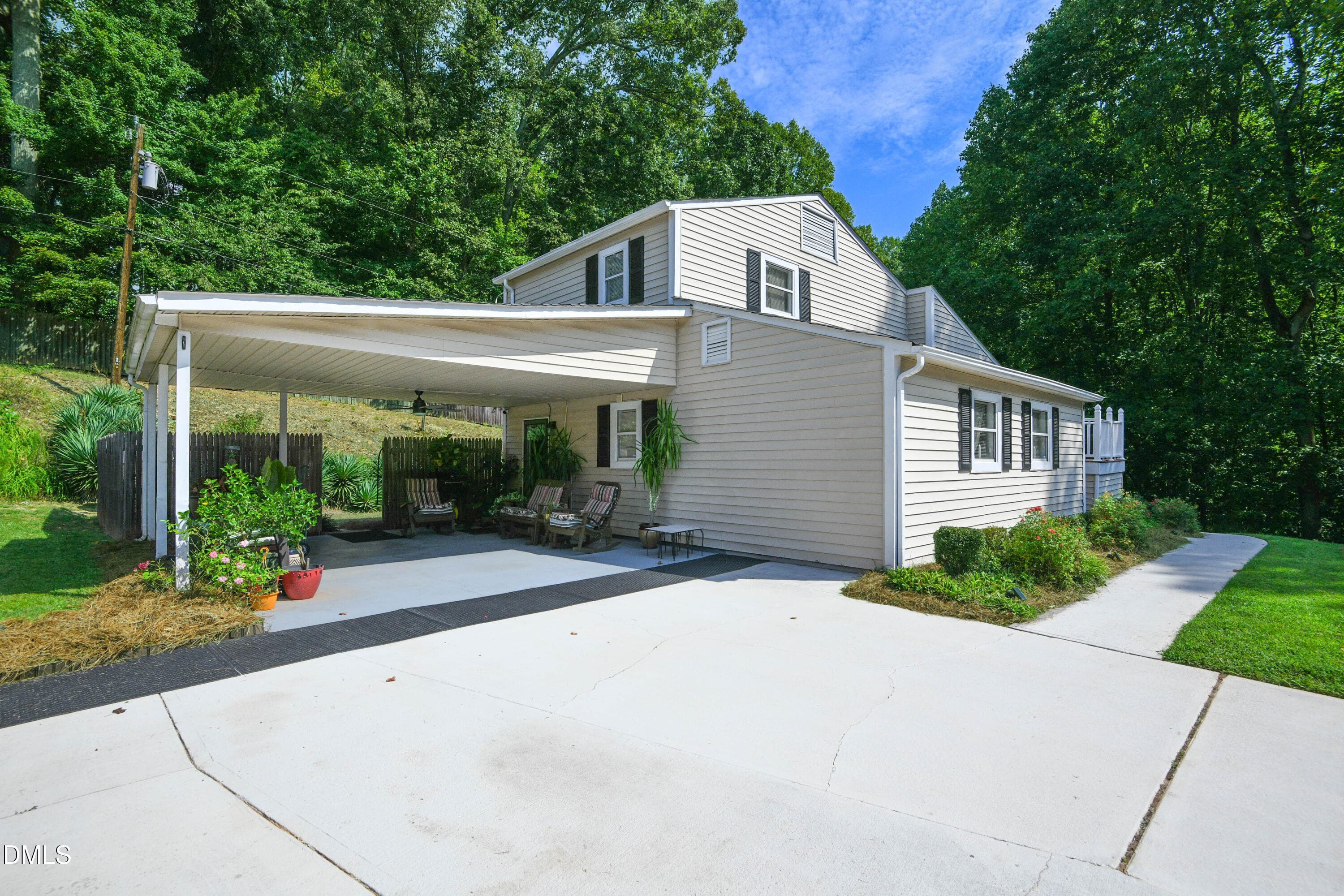 DSC_2348 - 2311 Oakcliffe Drive, Kernersville, NC 27284