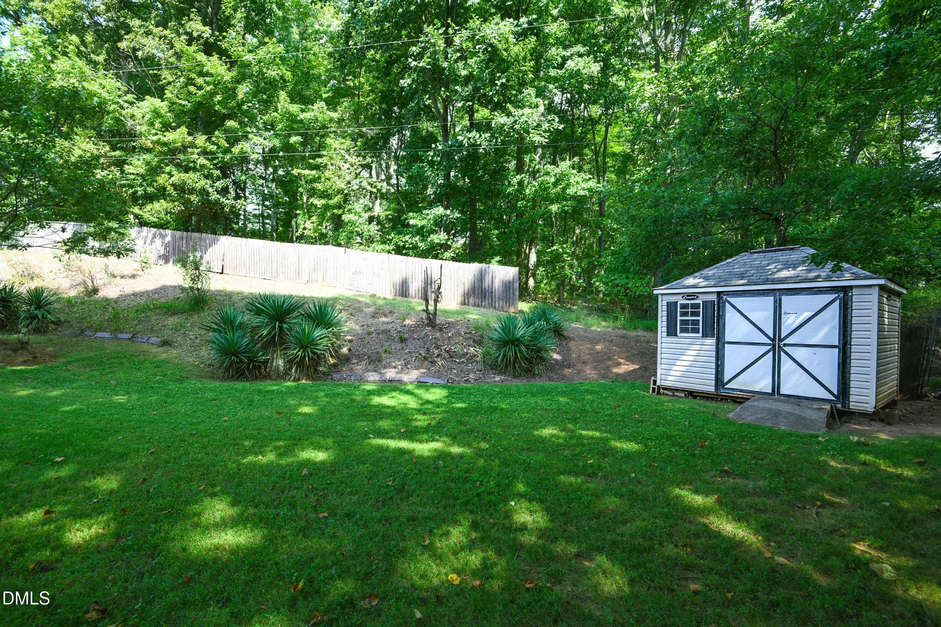 DSC_2364 - 2311 Oakcliffe Drive, Kernersville, NC 27284