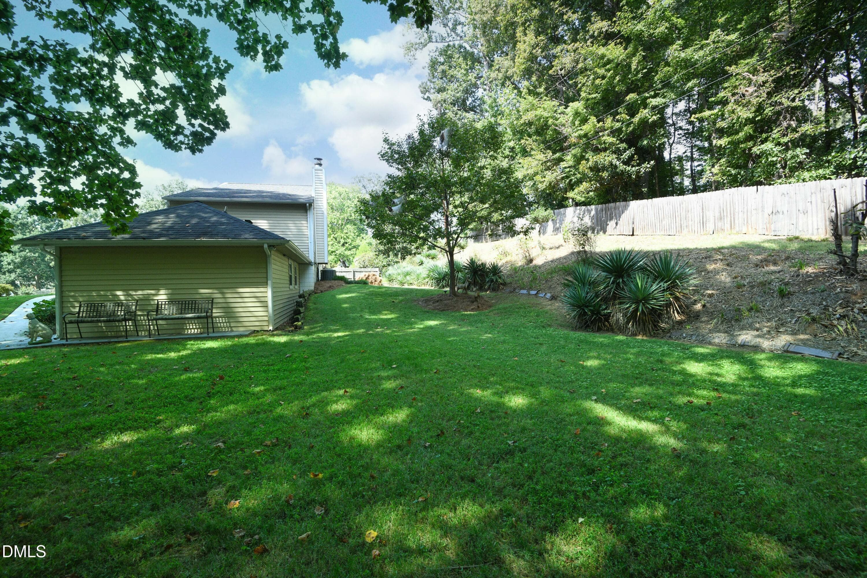 DSC_2366-Edit - 2311 Oakcliffe Drive, Kernersville, NC 27284