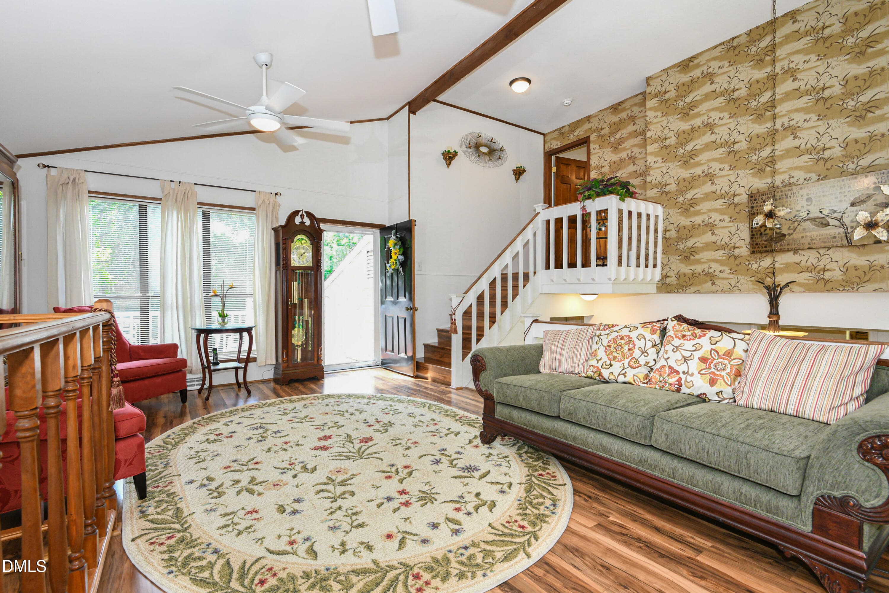 DSC_2373 - 2311 Oakcliffe Drive, Kernersville, NC 27284