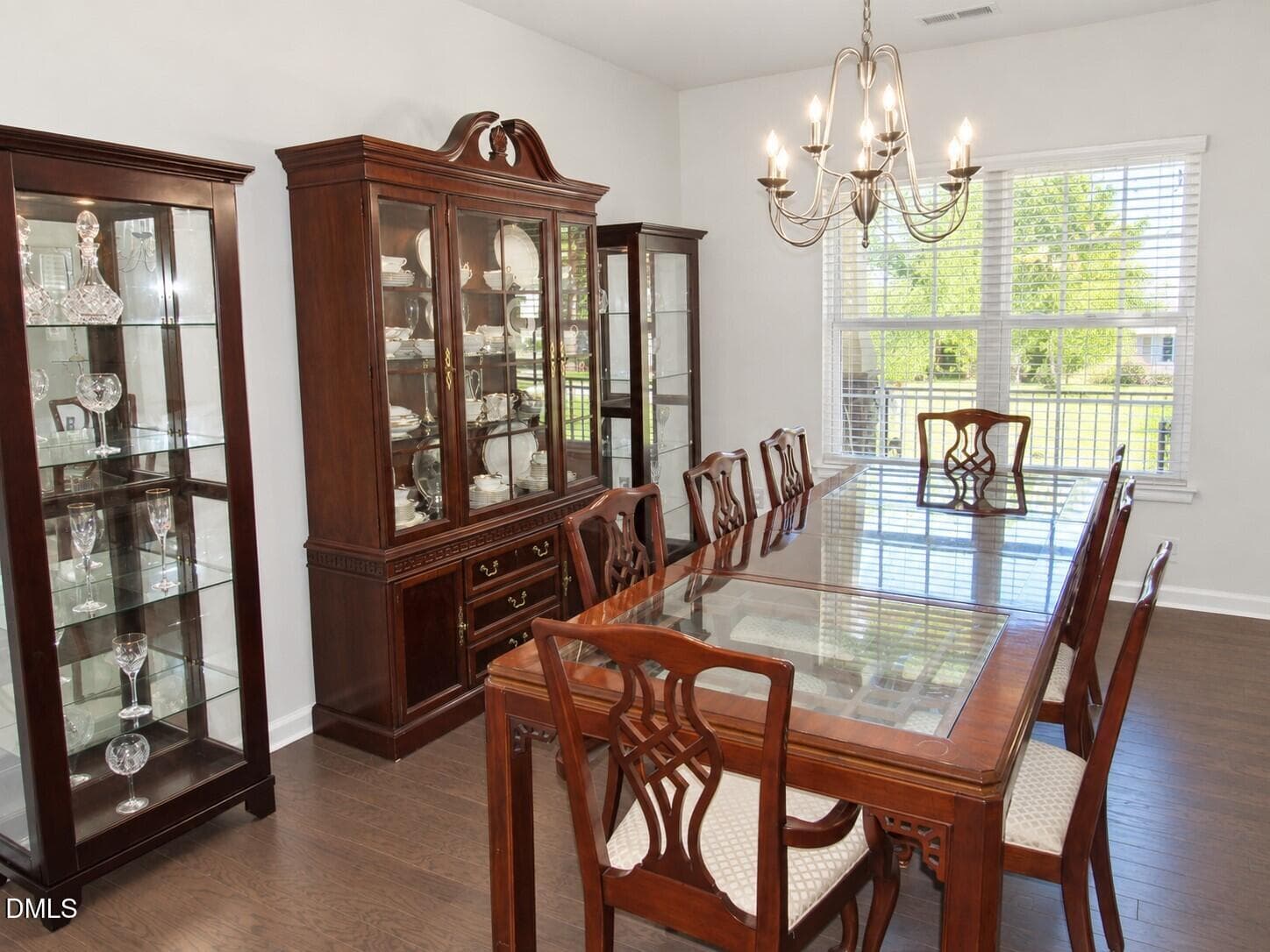 Dining room - 3824 Watermark Drive, Franklinton, NC 27525, Franklinton
