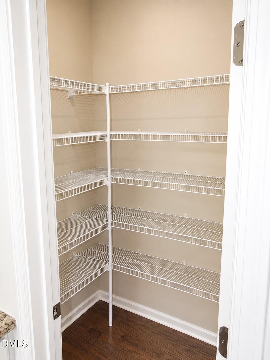 Pantry - 3824 Watermark Drive, Franklinton, NC 27525, Franklinton