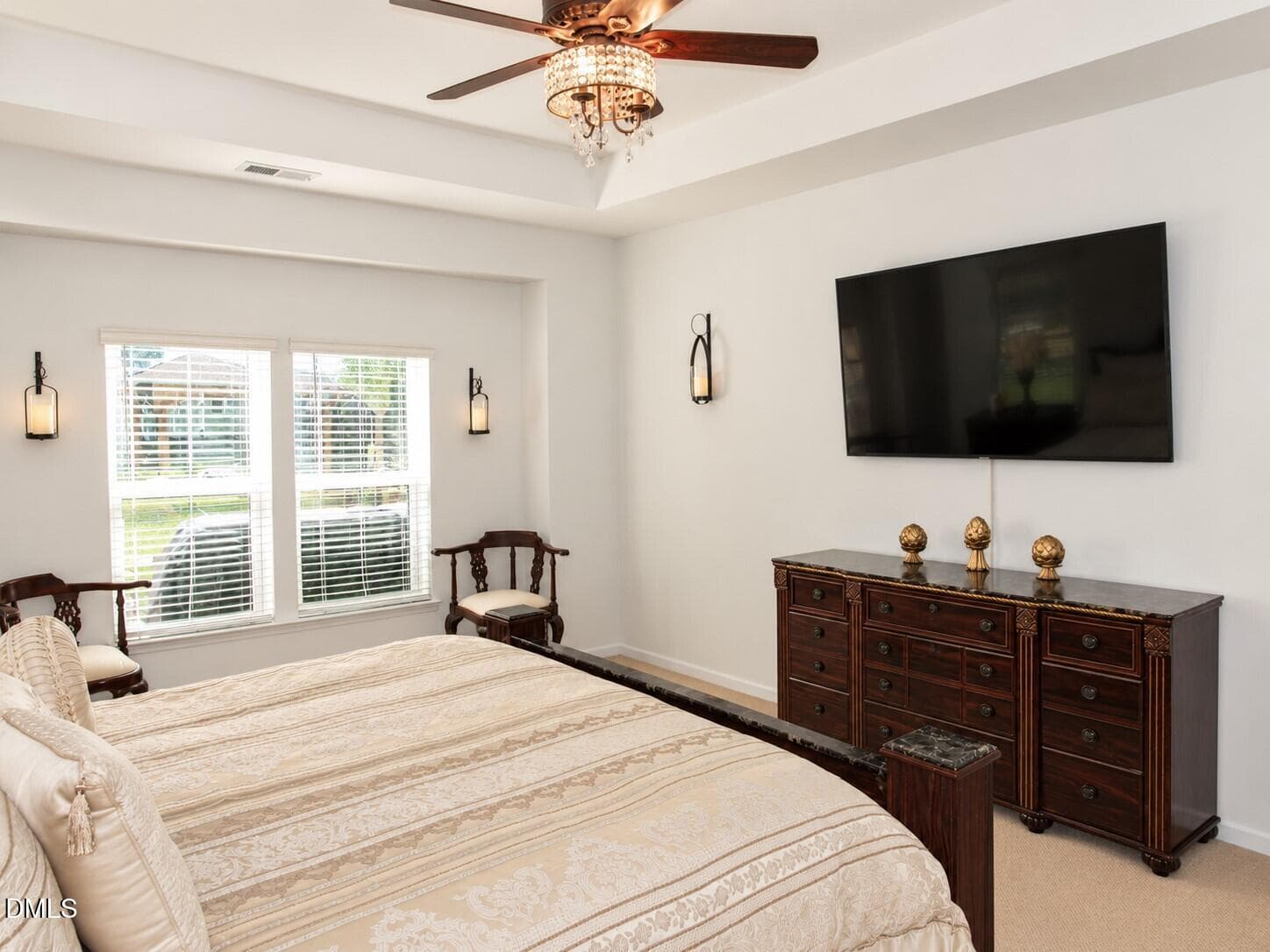 Primary suite - 3824 Watermark Drive, Franklinton, NC 27525, Franklinton