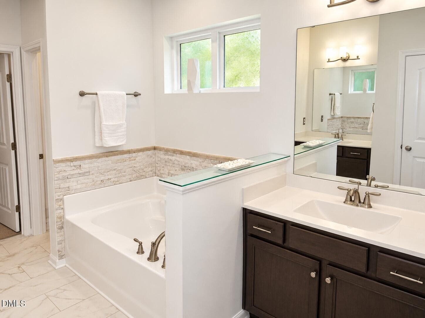 Primary bath - 3824 Watermark Drive, Franklinton, NC 27525, Franklinton