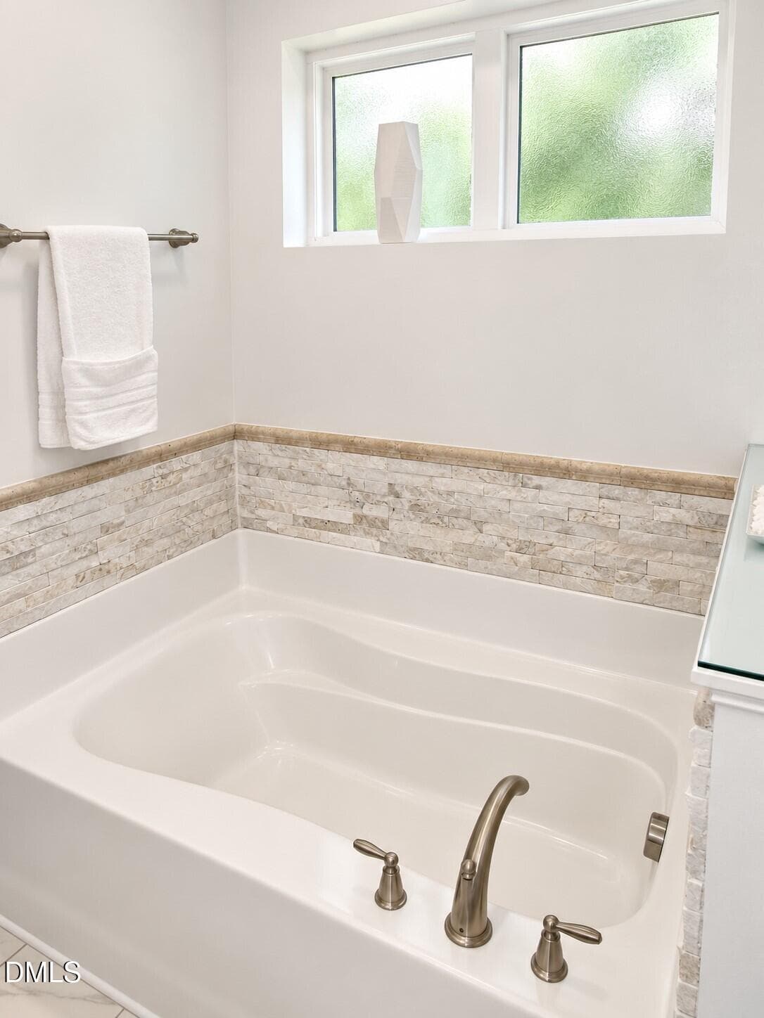 Primary bath - 3824 Watermark Drive, Franklinton, NC 27525, Franklinton