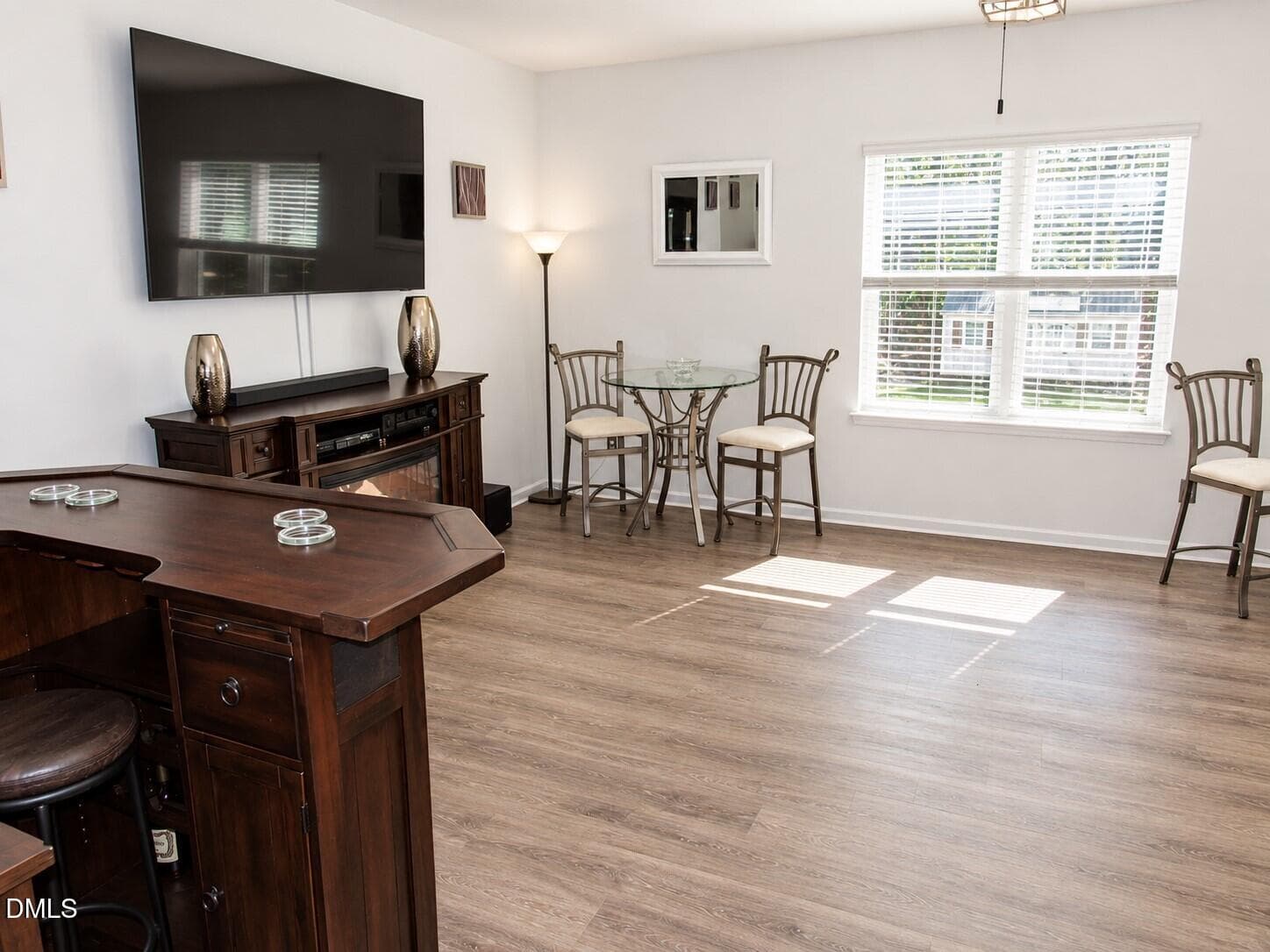 Bonus room - 3824 Watermark Drive, Franklinton, NC 27525, Franklinton