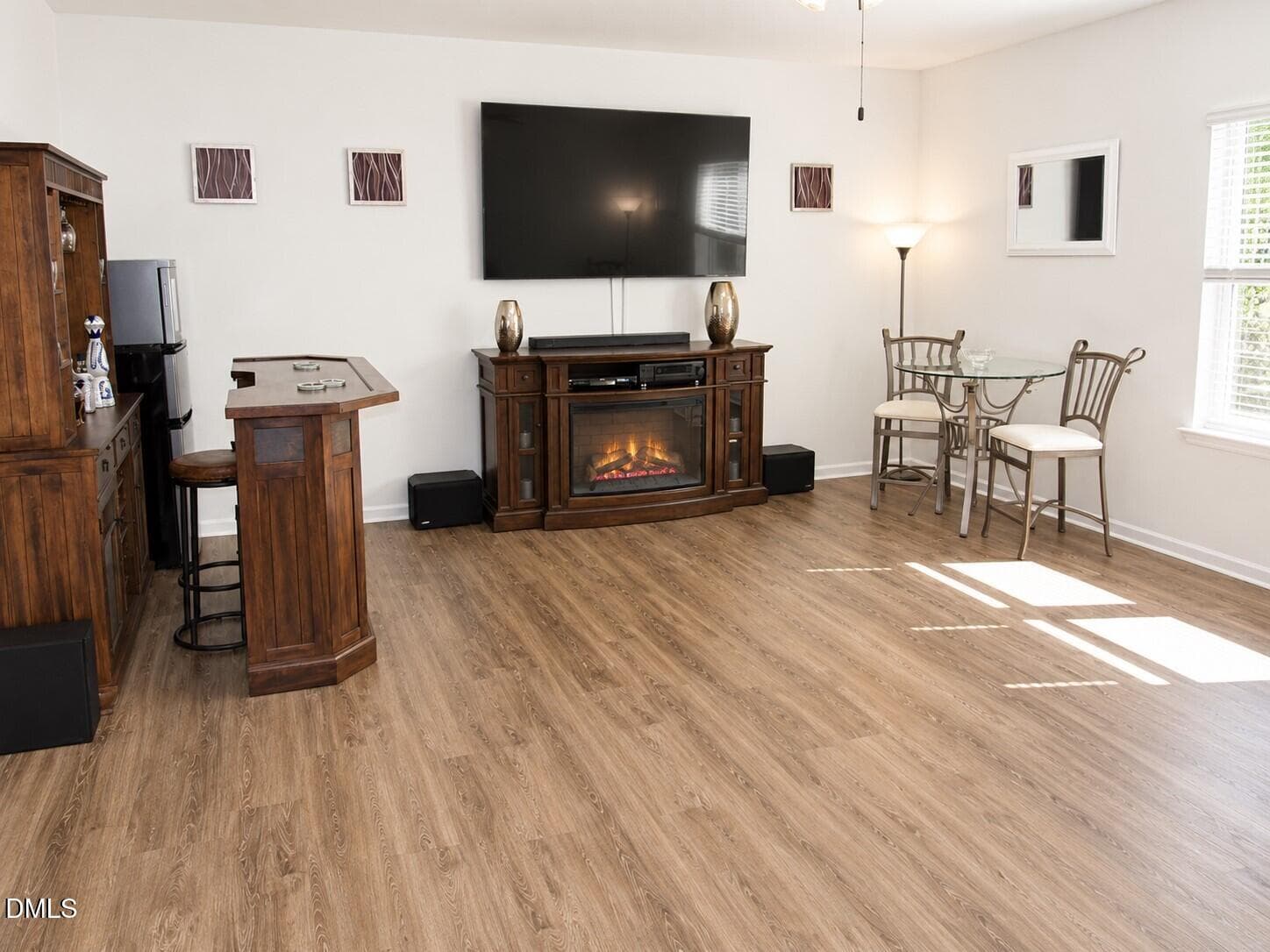 Bonus room - 3824 Watermark Drive, Franklinton, NC 27525, Franklinton