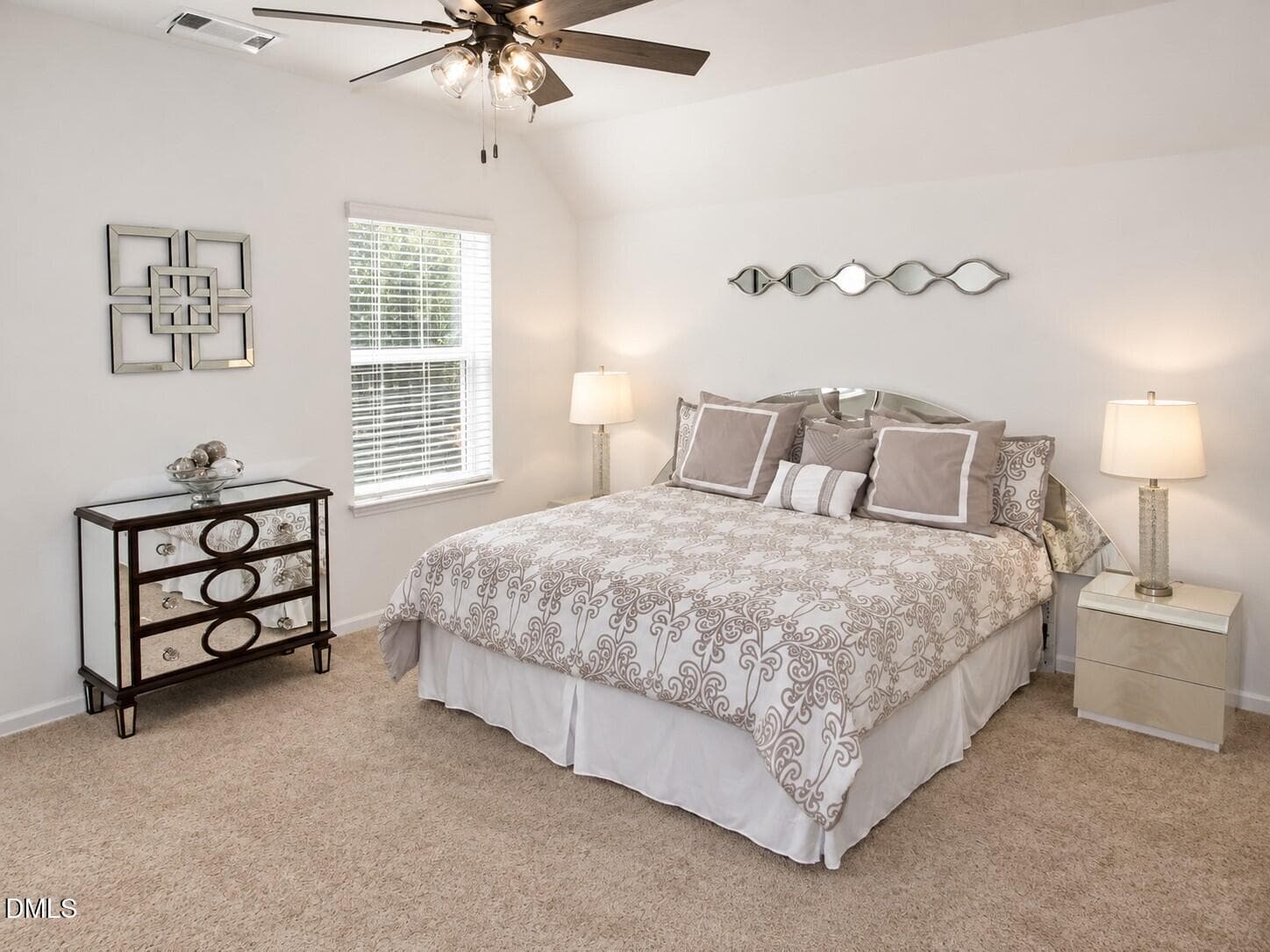 Guest bedroom - 3824 Watermark Drive, Franklinton, NC 27525, Franklinton
