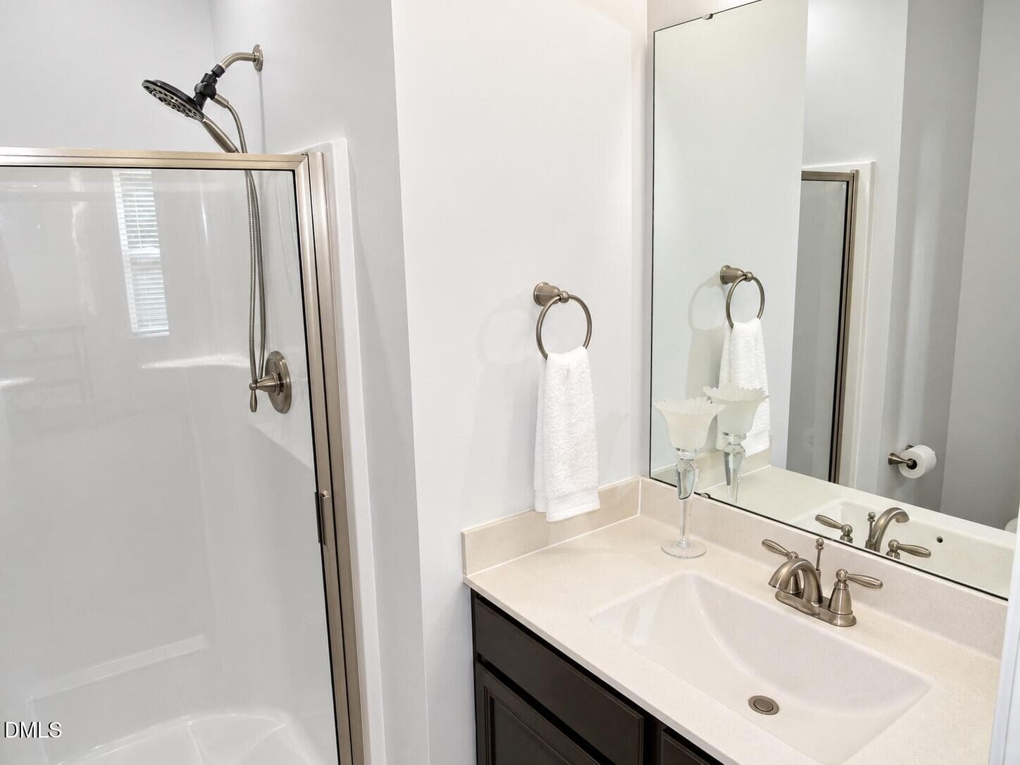 Guest bath - 3824 Watermark Drive, Franklinton, NC 27525, Franklinton