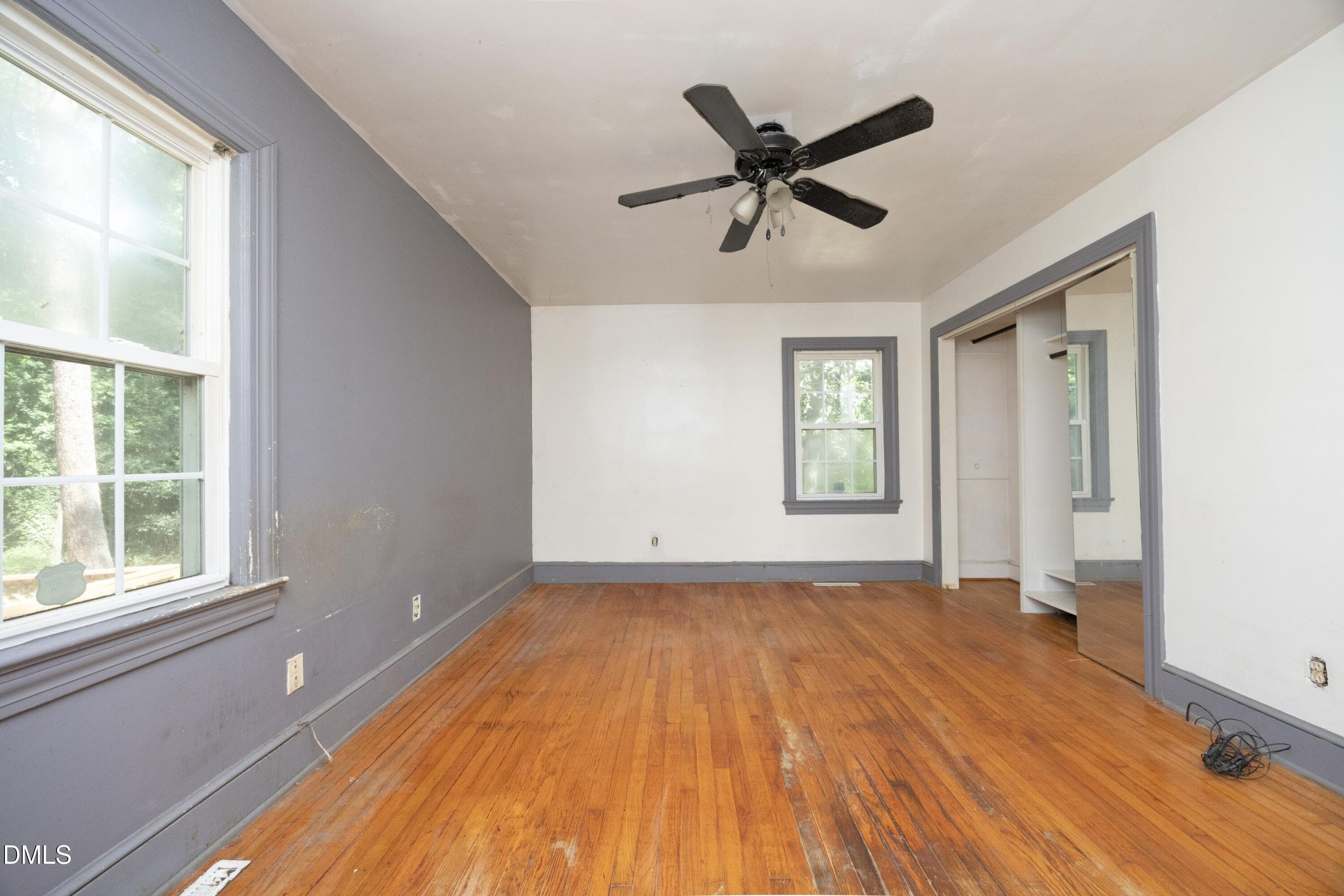 17PrimaryBedroom - 910 Parham Street, Henderson, NC 27536, Henderson