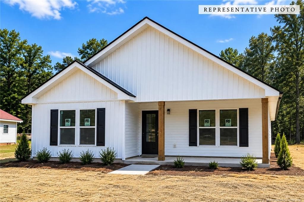 462 Bullard Street, Roseboro, NC 28382
