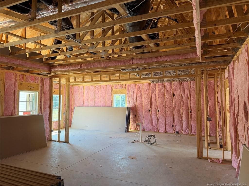 Photo taken: 9/29/2026 - 431 Thorntons Creek Drive, Erwin, NC 28339