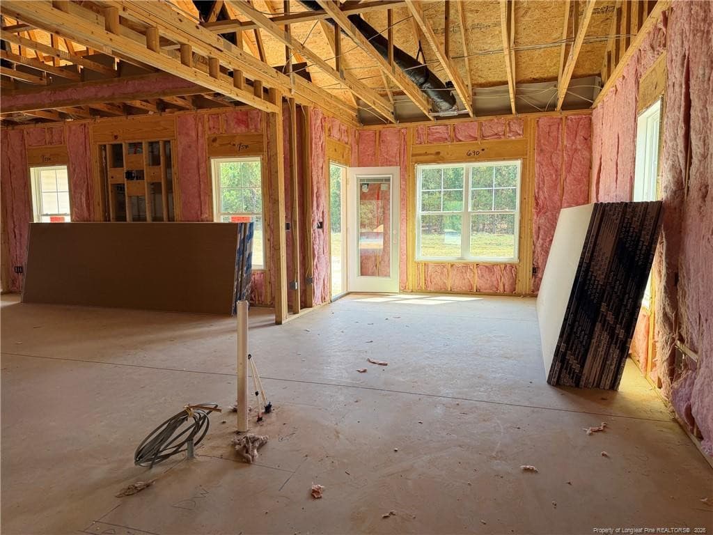 Photo taken: 9/29/2026 - 431 Thorntons Creek Drive, Erwin, NC 28339