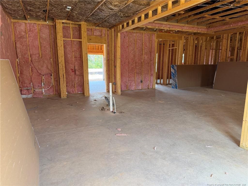 Photo taken: 9/29/2026 - 431 Thorntons Creek Drive, Erwin, NC 28339