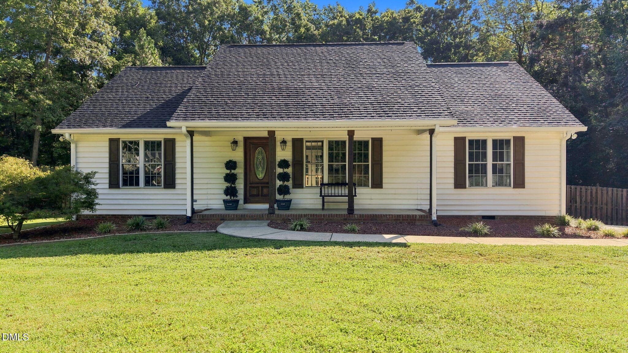 Pic1 - 41 Foxcroft Drive, Timberlake, NC 27583, Timberlake