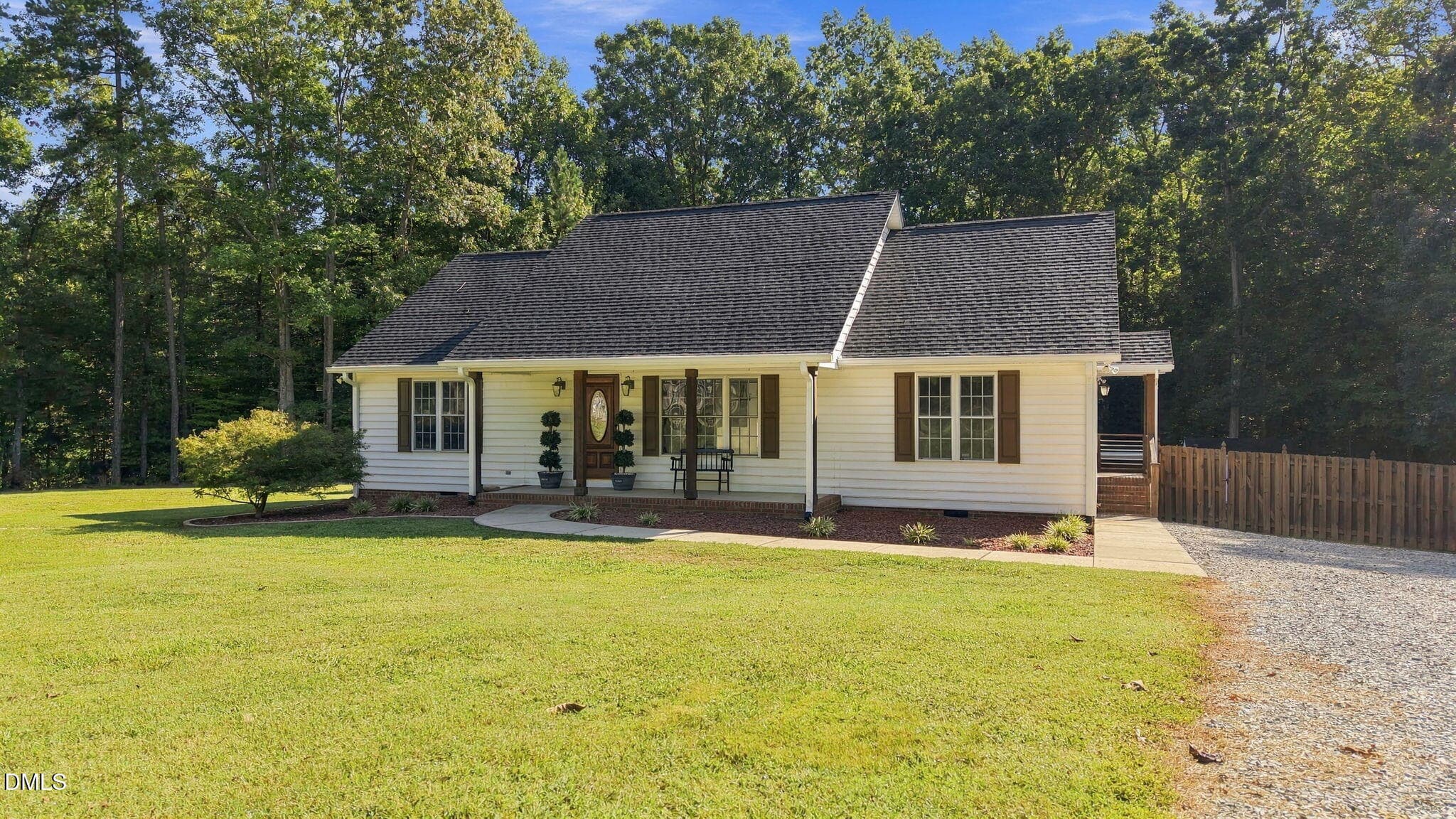 pic2 - 41 Foxcroft Drive, Timberlake, NC 27583, Timberlake