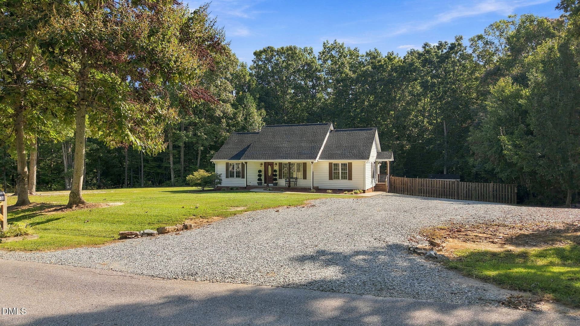 pic4 - 41 Foxcroft Drive, Timberlake, NC 27583