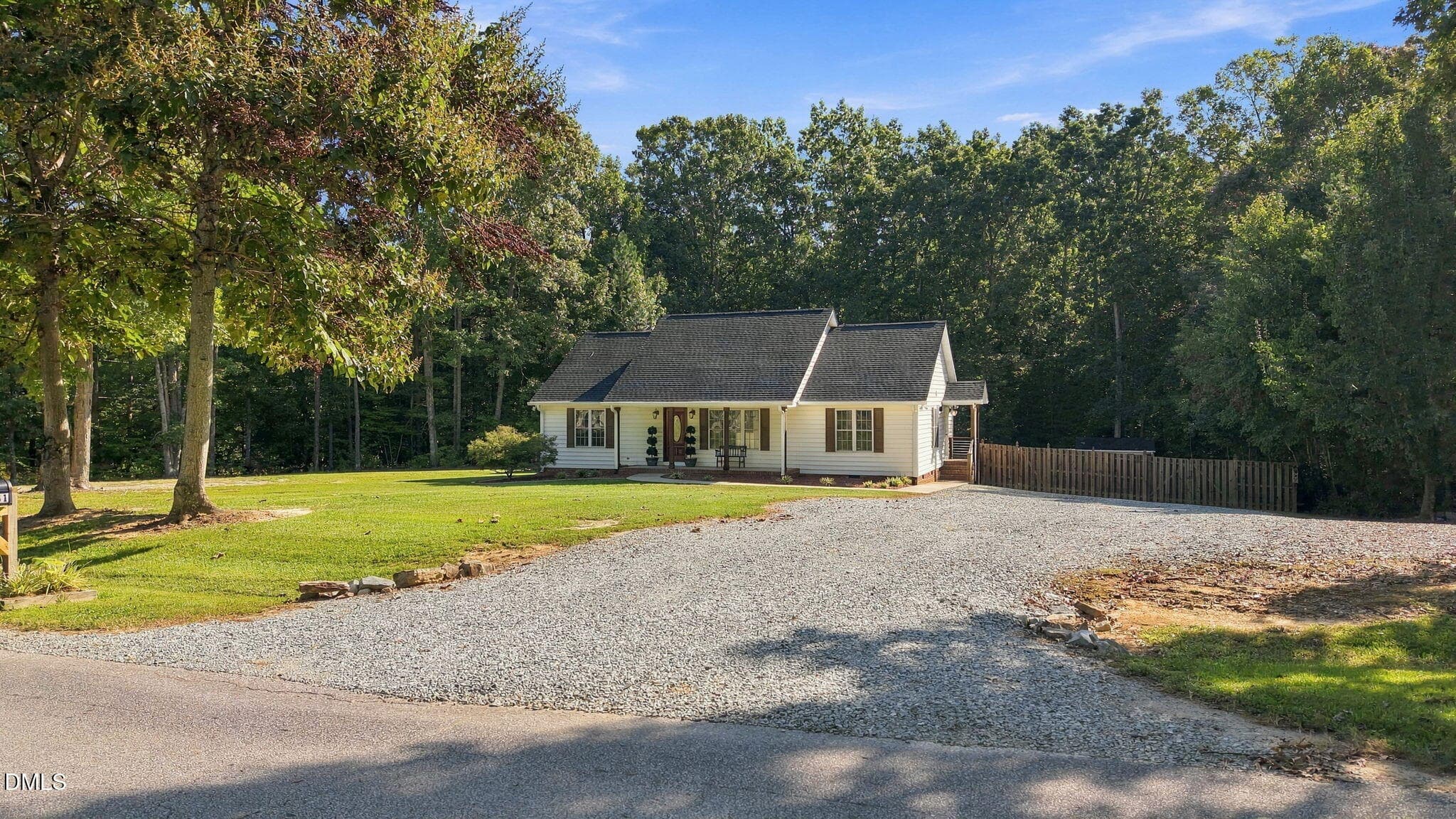 pic4 - 41 Foxcroft Drive, Timberlake, NC 27583, Timberlake