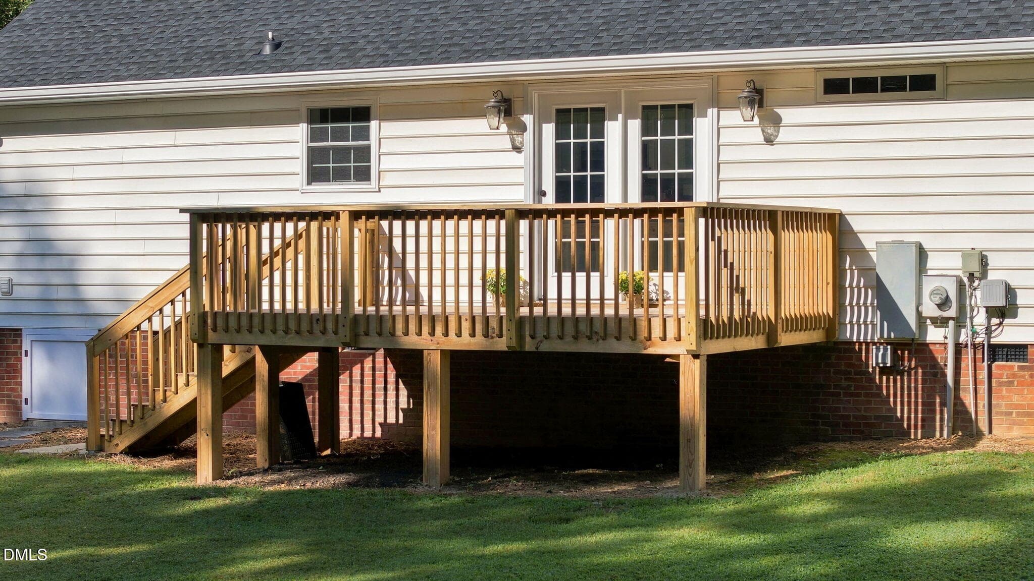 pic6 - 41 Foxcroft Drive, Timberlake, NC 27583, Timberlake