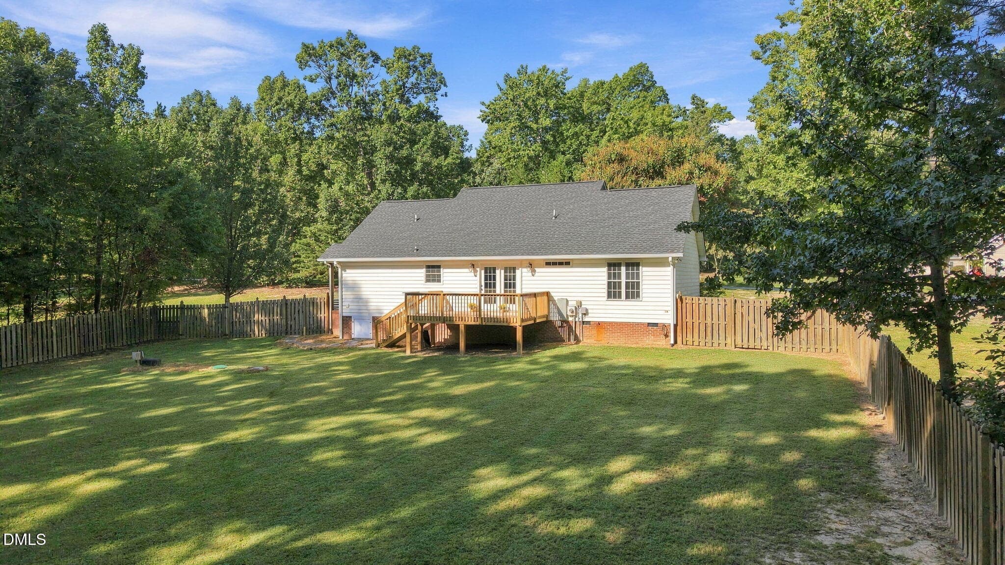 pic7 - 41 Foxcroft Drive, Timberlake, NC 27583, Timberlake