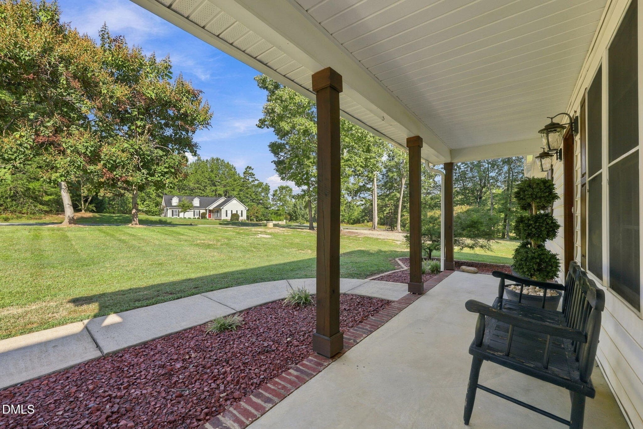 pic36 - 41 Foxcroft Drive, Timberlake, NC 27583, Timberlake