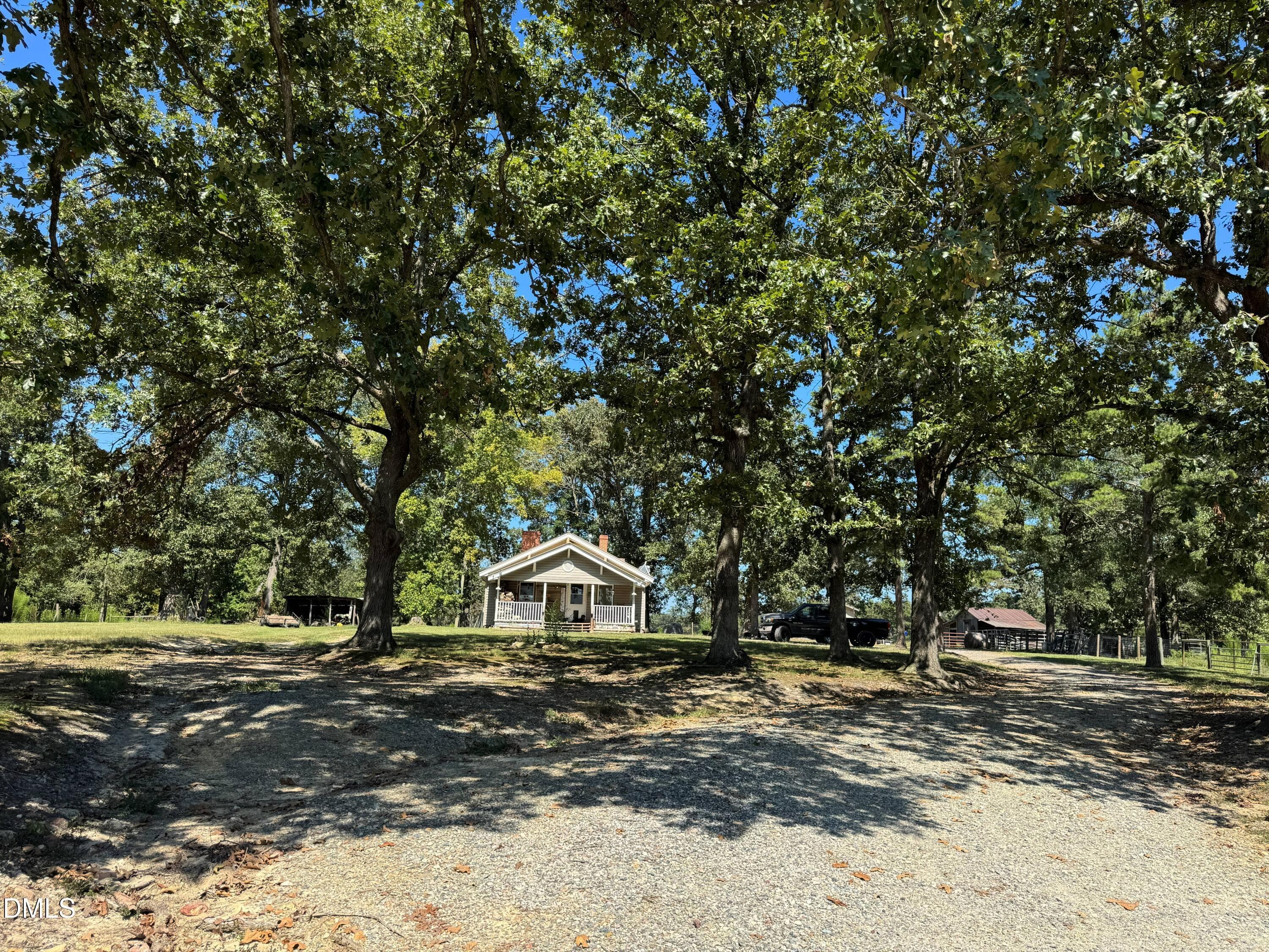 1894 Glovers Church Road, Bennett, NC 27208