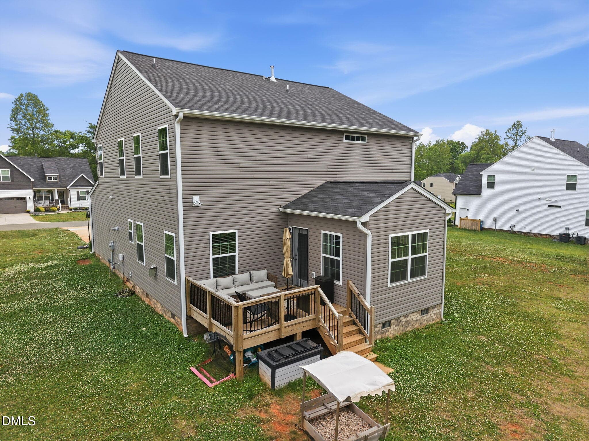 41-web-or-mls-DJI_20260506155454_0048_D - 5345 Salem Woods Drive, Graham, NC 27253
