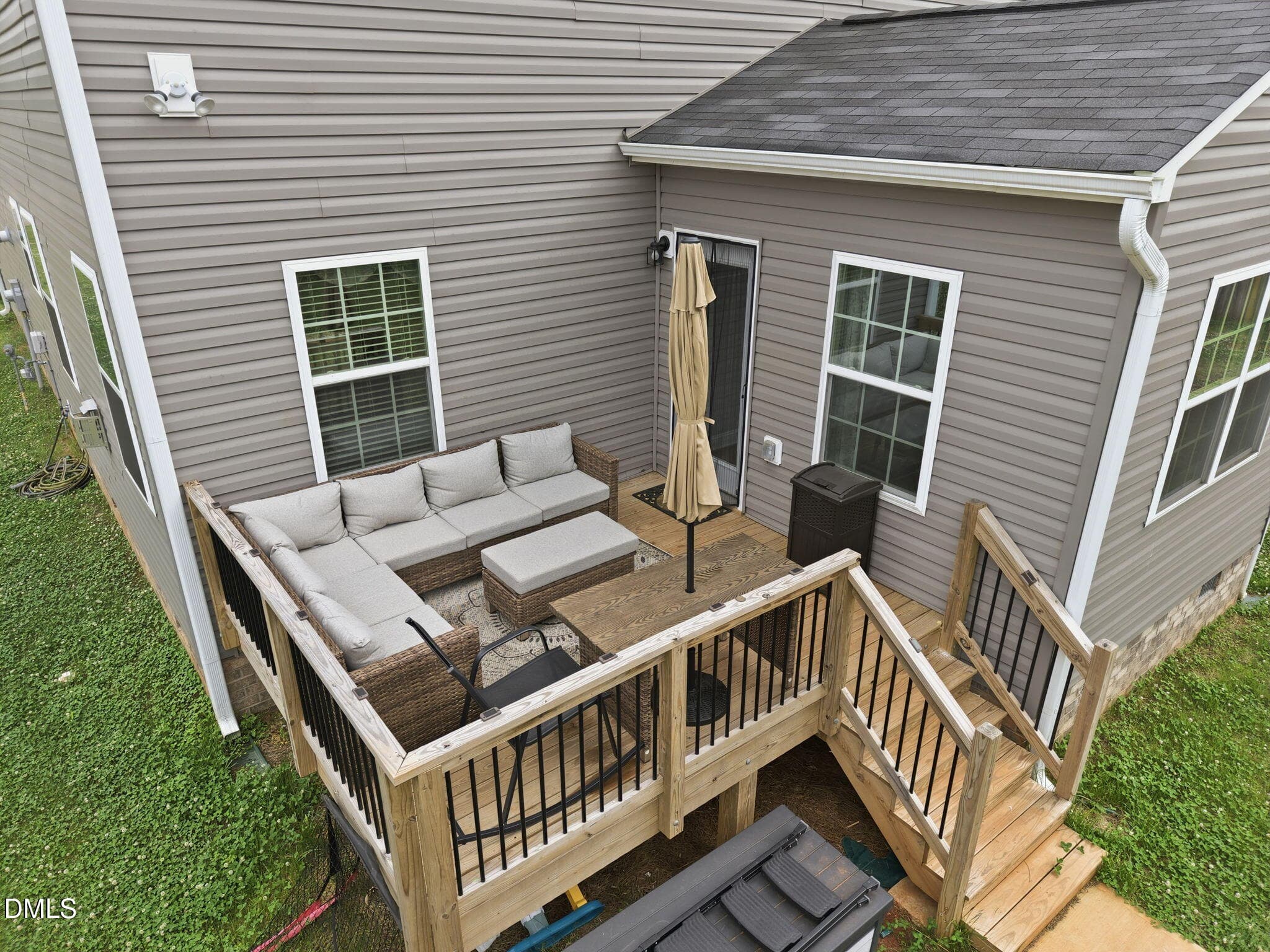 42-web-or-mls-DJI_20260506155511_0049_D - 5345 Salem Woods Drive, Graham, NC 27253