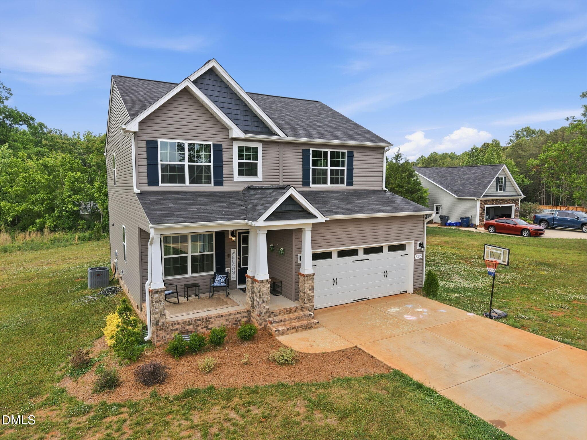 36-web-or-mls-DJI_20260506155303_0042_D - 5345 Salem Woods Drive, Graham, NC 27253